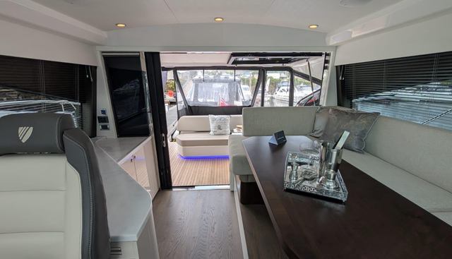 "Best in Class" yacht for sale 13