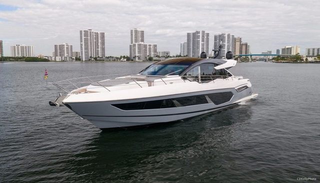 MishMish yacht for sale 3