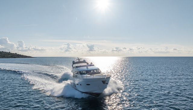 SEA DREAM II yacht for sale 49
