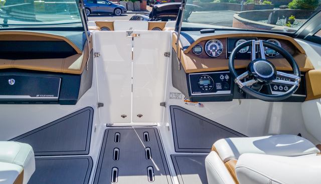 Seas The Day yacht for sale 7