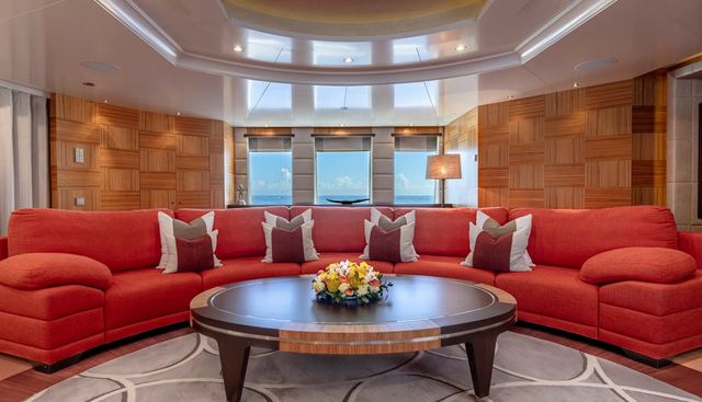 KAISER yacht for sale 27