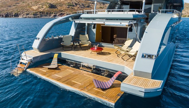 LEONIDAS yacht for sale 40