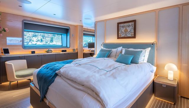 noname yacht for sale 33