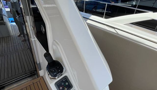 ABSOLUTE 62 FLY yacht for sale 7