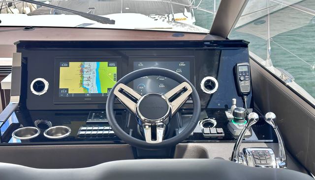 noname yacht for sale 10