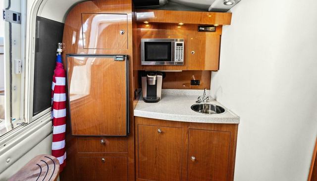 YAELI yacht for sale 22