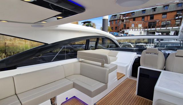 Volvo IPS & DPS yacht for sale 8