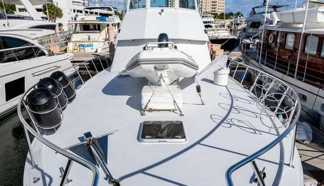 ENCHANTRESS yacht for sale 64