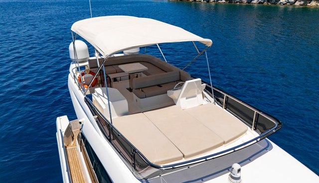 DUDU yacht for sale 22