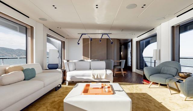 AZIMUT GRANDE 26 M yacht for sale 10