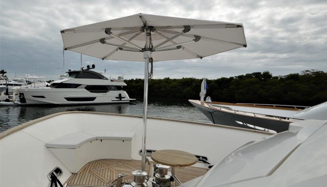 Slainte III yacht for sale 44