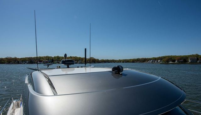 CNTRL-SALT-DEL yacht for sale 19