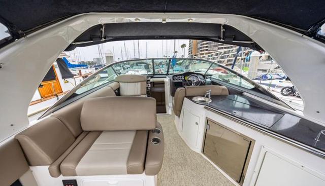 Fantasea yacht for sale 23