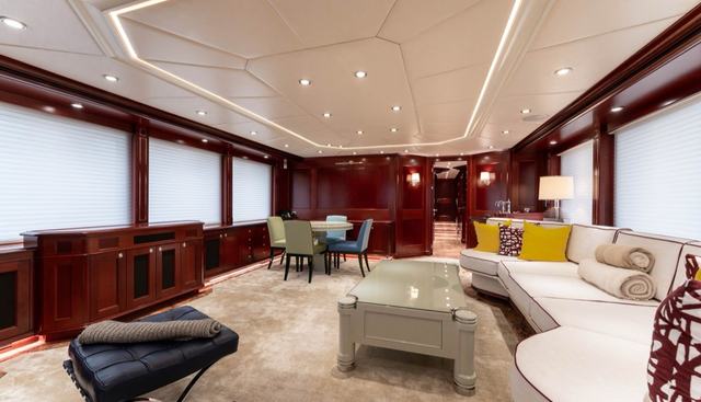 BEOTHUK yacht for sale 4