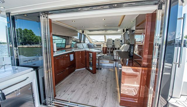 Bob 'N Around yacht for sale 25