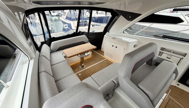 noname yacht for sale 15