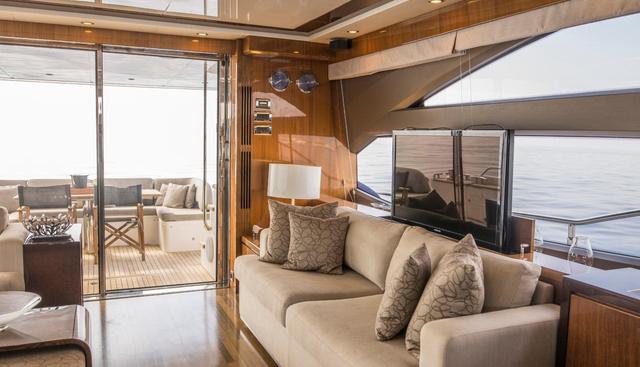 PBS2428 yacht for sale 22