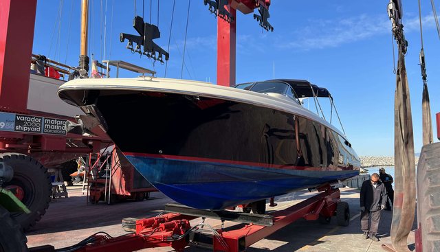 noname yacht for sale 15