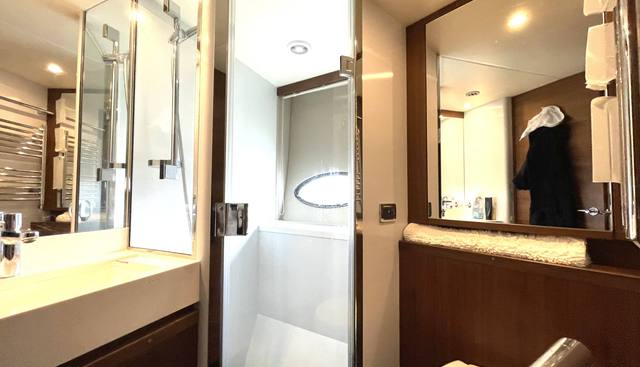 noname yacht for sale 40