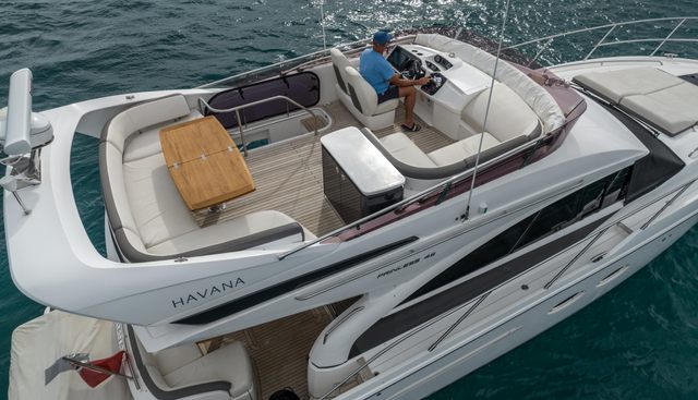 noname yacht for sale 14