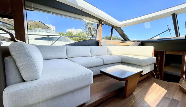 noname yacht for sale 23