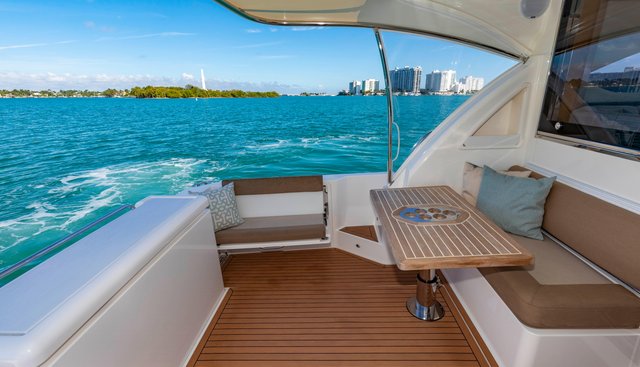 IPANEMA yacht for sale 13