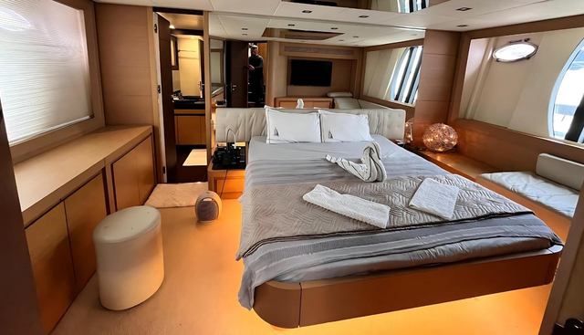FREEDOM 2 yacht for sale 14