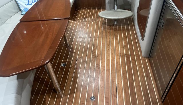 noname yacht for sale 20