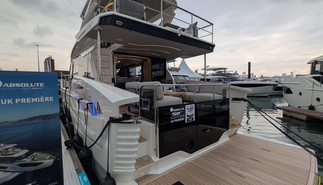 noname yacht for sale 7