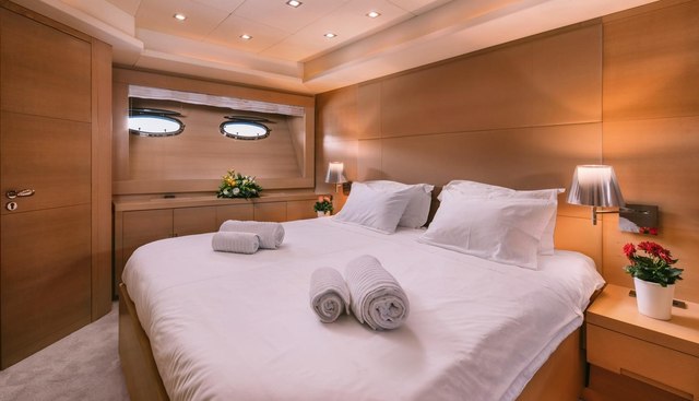 THIS IS MINE yacht for sale 20