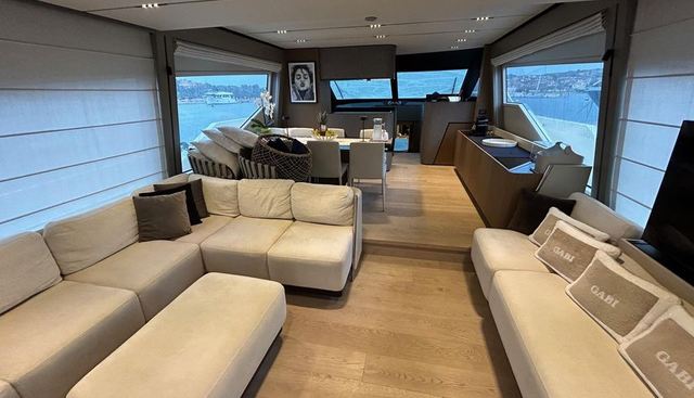 Gabi yacht for sale 7