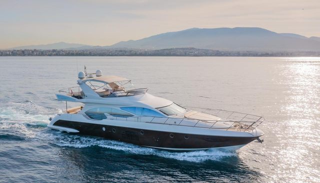 noname yacht for sale 3