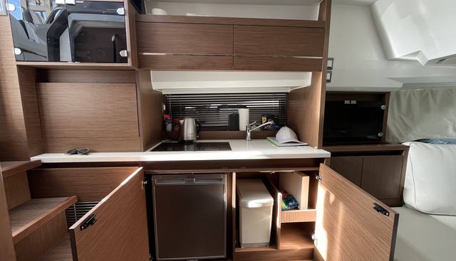 noname yacht for sale 14