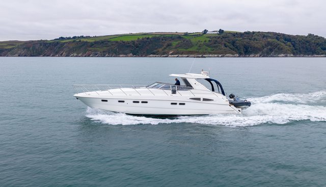 noname yacht for sale 3