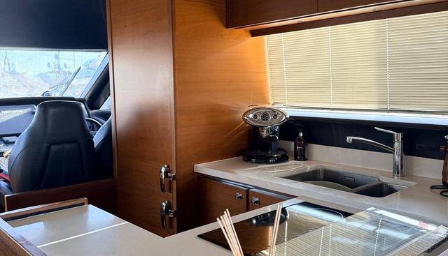 noname yacht for sale 10