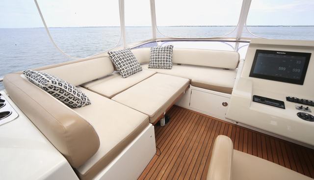 KIKI yacht for sale 24