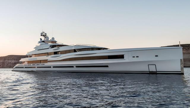 MAR yacht for sale 5