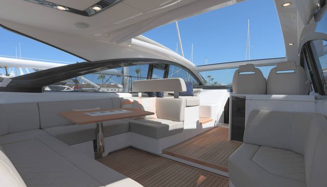 noname yacht for sale 14