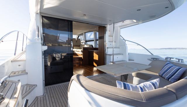 noname yacht for sale 34