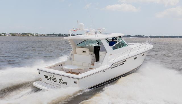 Mar's Bar yacht for sale 3