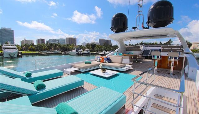 CHITOCHI 108' yacht for sale 3