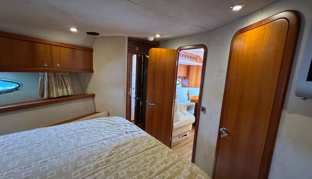 noname yacht for sale 39
