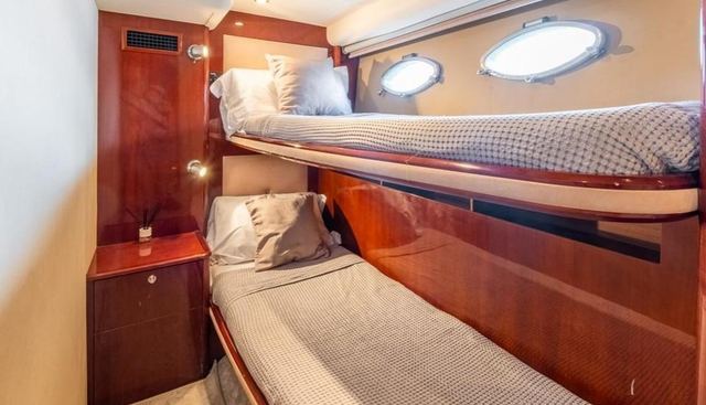 Make My Day yacht for sale 4