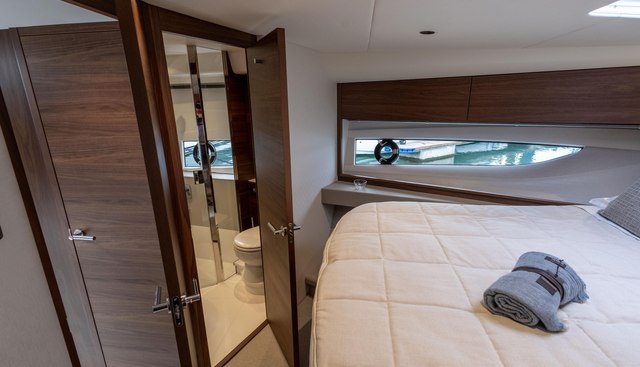 Eos yacht for sale 95