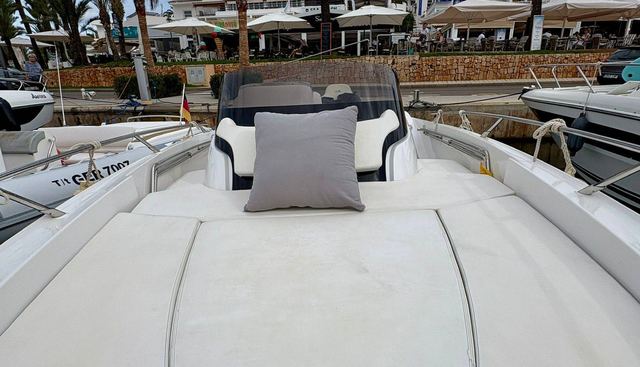 noname yacht for sale 7