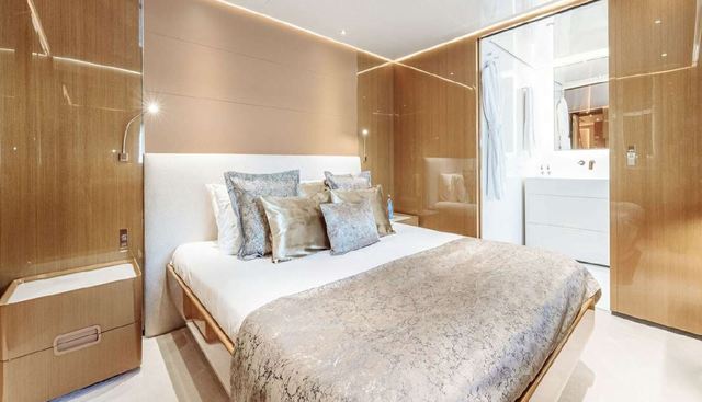 Erolia yacht for sale 14