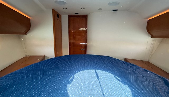 AS40 yacht for sale 27