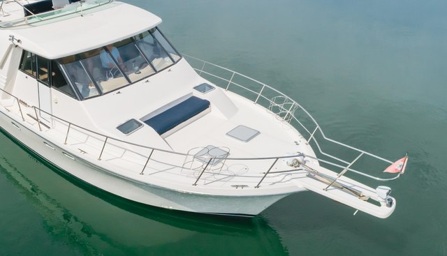 COFFEY TO COCKTAILS II yacht for sale 7