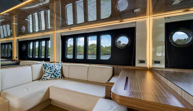 noname yacht for sale 52