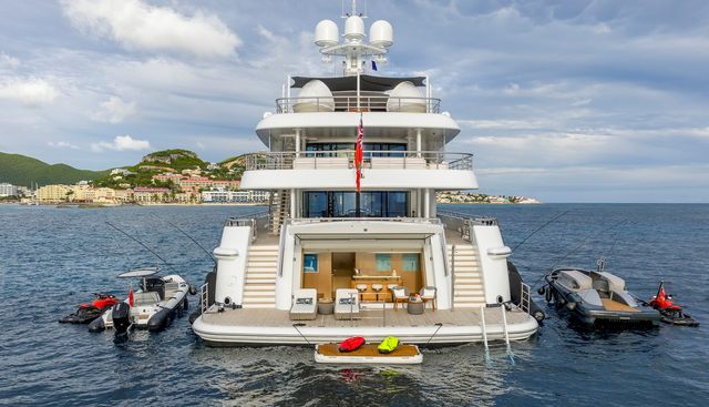 NENINKA yacht for sale 5